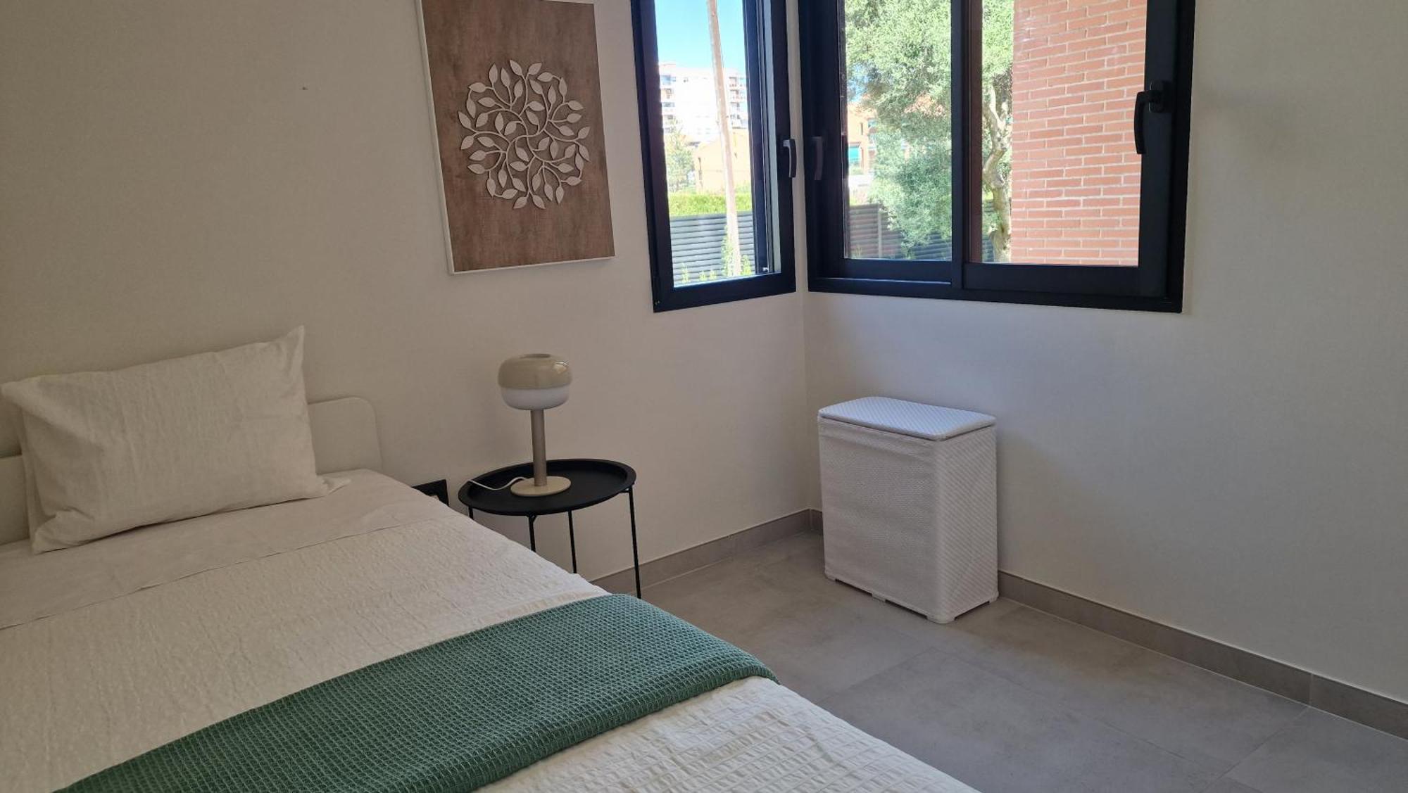 Exclusiva Villa, Lujo Y Descanso Benicassim Exterior photo
